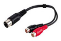 Aux cable for B&O icon