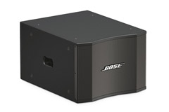 PA / Custom install subwoofer icon