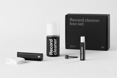 Turntable cleaning kit / gift boxes