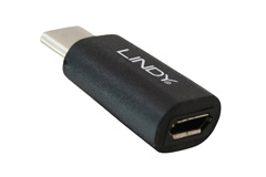 USB Micro-B / USB-C kabel