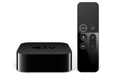 Apple TV icon