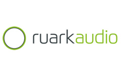 Ruark Audio remote control icon