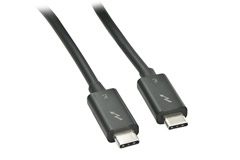 Thunderbolt 3 cables