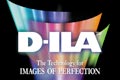 D-ILA Projektor teknologi icon