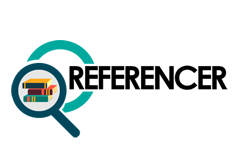 Kundereferencer icon
