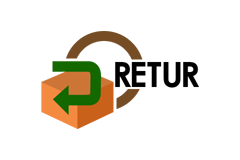 Return goods icon