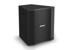Install subwoofer (passive)