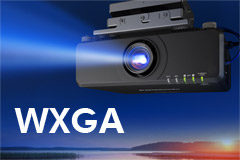 WXGA Projector (1280x800) icon