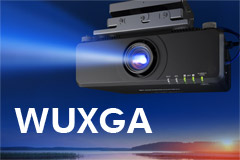 WUXGA Projector (1920x1200) icon