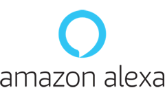 Röststyrning – Amazon Alexa