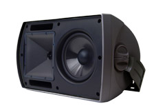 Klipsch outdoor speakers icon