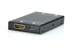 HDMI scaler icon