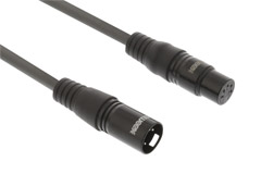 DMX system cable