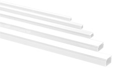 PVC-kabelkanal (plast) icon