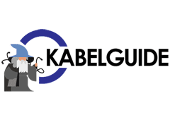 Kabel guide icon