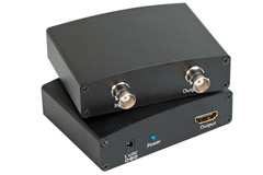 SDI – HDMI icon