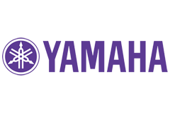 Yamaha remote control icon