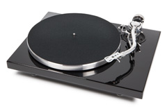 Pro-Ject record players