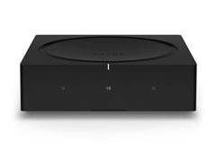 SONOS amplifier and player