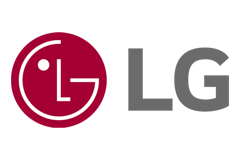 LG professionell icon