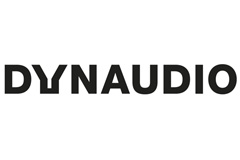 Dynaudio custom install speakers icon