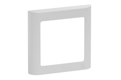 LK FUGA® Air Softline design frame icon