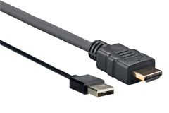 Vivolink AV cables and distribution icon