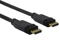 DisplayPort cable icon