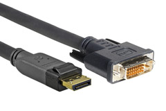 Vivolink AV cables