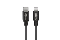 USB-C to Lightning icon