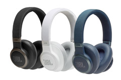 JBL hörlurar icon
