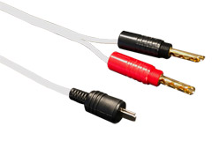 DIN speaker cable