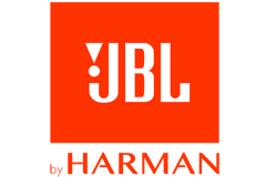 JBL headphones icon