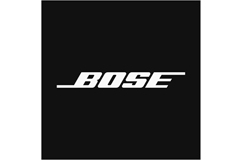 Bose remote control icon