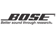 BOSE loudspeaker cable icon