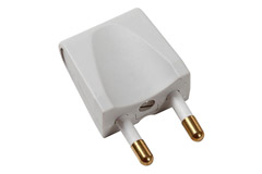 230V power connector / plugs icon