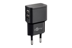 USB chargers for 230V