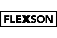 Flexson icon