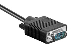 VGA monitor kabel
