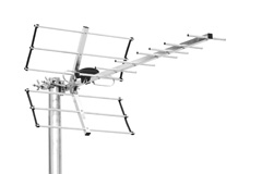 TV aerial antenna