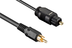 Digital audio cable