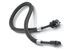 Hi-Fi power cable icon