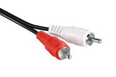 Phono RCA cable