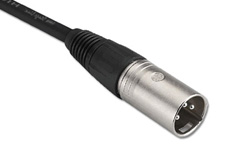 XLR-kabel