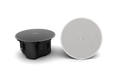 Bose in-wall/ceiling speaker icon
