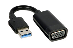VGA – USB 2.0