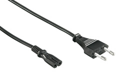 Europlug power cable (8-plug) icon