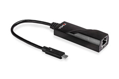 Ethernet USB-C adapter