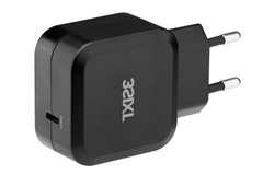USB-C charger icon