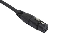 Balanserad digital kabel (110 Ohm)